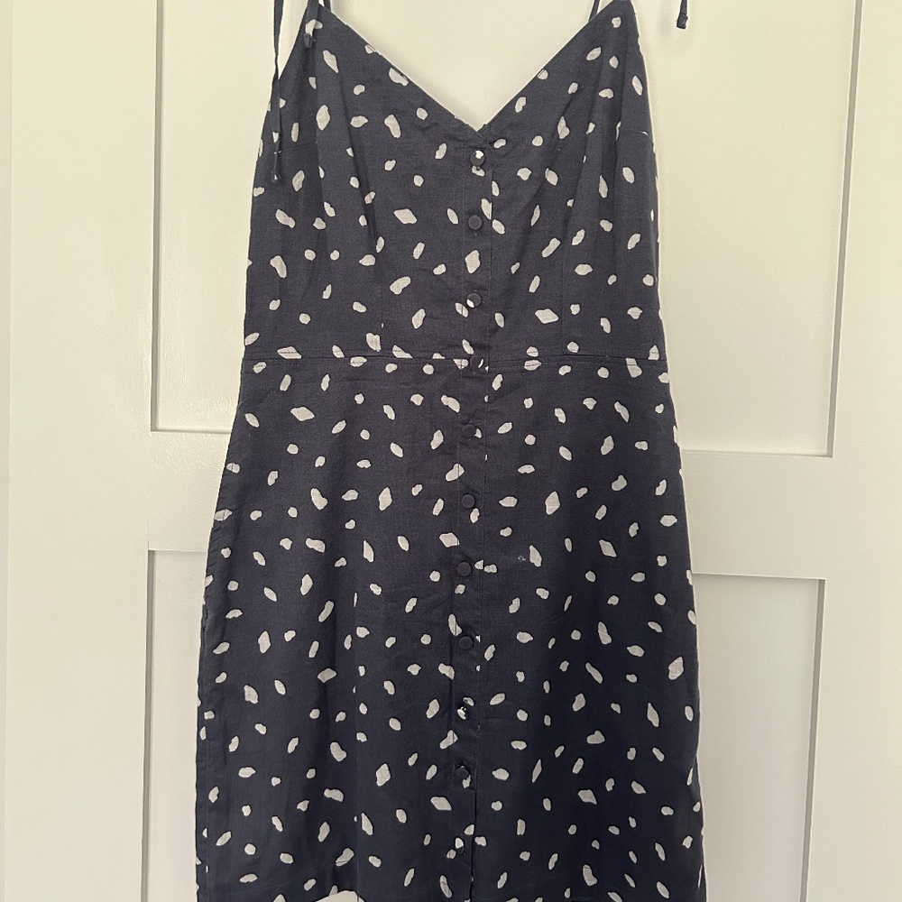 Abercrombie and Fitch Mini Dress XS